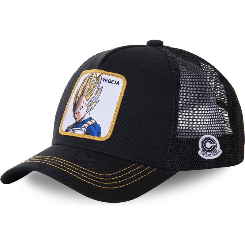 Gorra de Anime para Hombre y Mujer