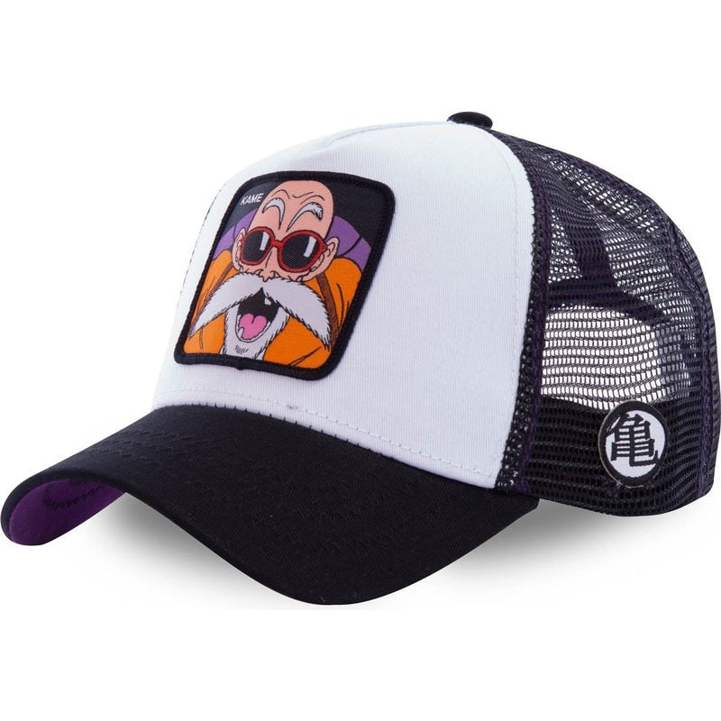 Gorra de Anime para Hombre y Mujer