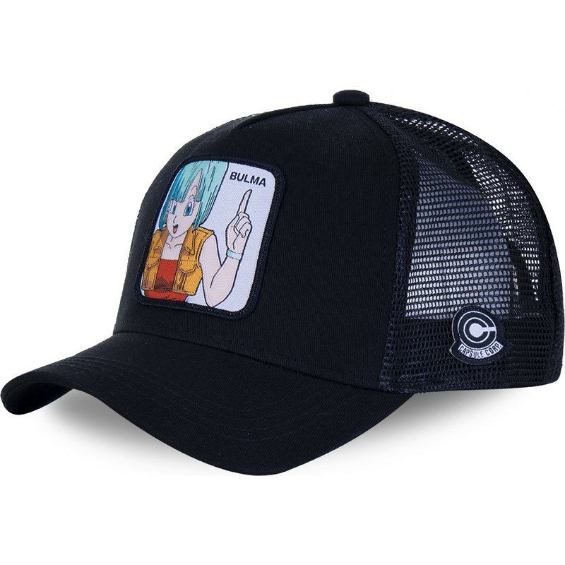 Gorra de Anime para Hombre y Mujer