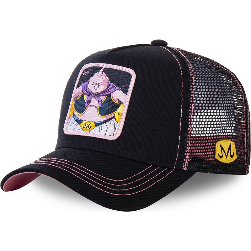 Gorra de Anime para Hombre y Mujer